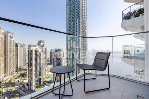 Apartmen di Dubai Creek Harbour (The Lagoons), UAE 1 bilik tidur, 68 meter persegi № 683981 - foto 9