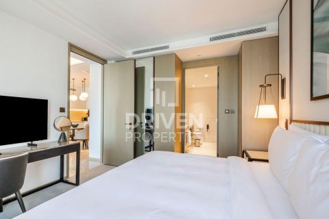Apartmen di Dubai Creek Harbour (The Lagoons), UAE 1 bilik tidur, 68 meter persegi № 683981 - foto 5