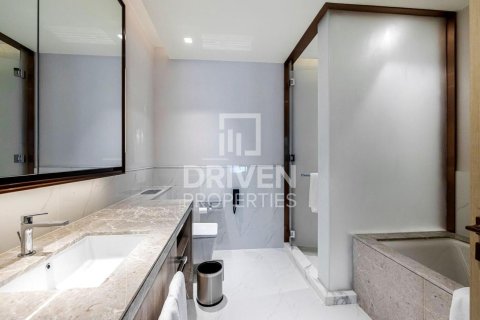 Apartmen di Dubai Creek Harbour (The Lagoons), UAE 1 bilik tidur, 68 meter persegi № 683981 - foto 6