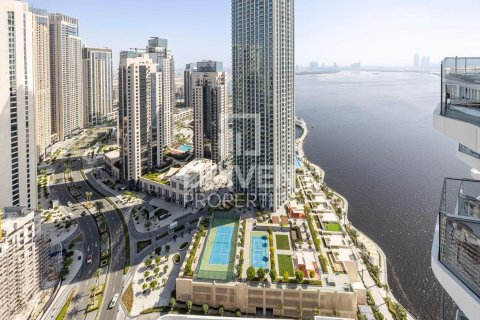 Apartmen di Dubai Creek Harbour (The Lagoons), UAE 1 bilik tidur, 68 meter persegi № 683981 - foto 11