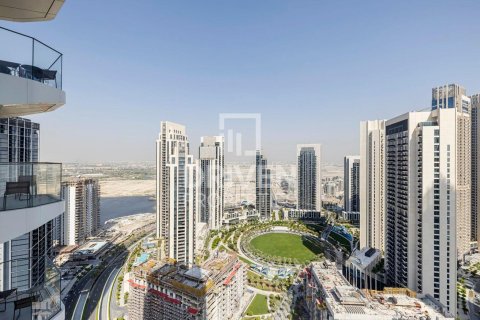 Apartmen di Dubai Creek Harbour (The Lagoons), UAE 1 bilik tidur, 68 meter persegi № 683981 - foto 10