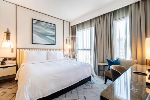 Apartmen di Dubai Creek Harbour (The Lagoons), UAE 1 bilik tidur, 68 meter persegi № 683981 - foto 4