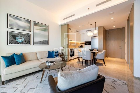 Leilighet i Dubai Creek Harbour (The Lagoons), Dubai, Emiratene 1 soverom, 68 kvm nr. 683981