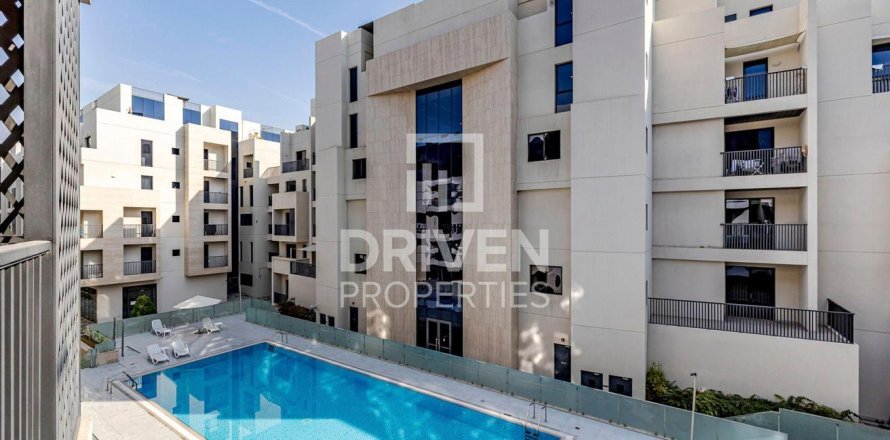 Appartement à Mirdif, Dubai, EAU: 2 chambres, 125 m2 № 683968