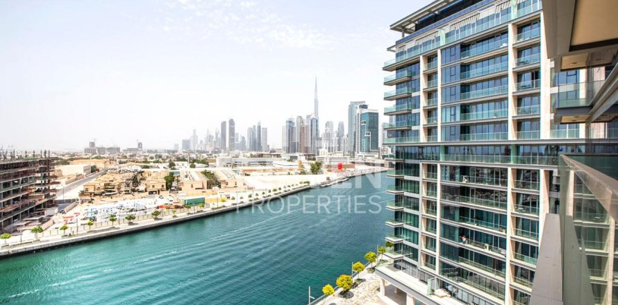 Appartamento a Al Wasl, Dubai, EAU 2 camere da letto, 143 mq. № 683980