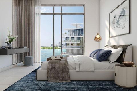 Dzīvoklis Dubai Creek Harbour (The Lagoons), Dubaijā, AAE 2 istabas, 129.22 m2 Nr. 748298 - attēls 3