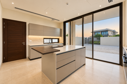 Abu Dhabi, UAE의 판매용 빌라 침실 5개, 1161.01제곱미터 번호 748296 - 사진 13