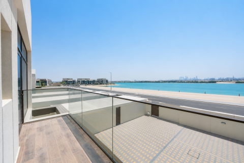 Villa in Abu Dhabi, UAE 5 bedrooms, 1161.01 sq.m. № 748296 - photo 19