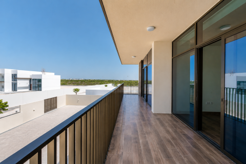 Villa in Abu Dhabi, UAE 5 bedrooms, 1161.01 sq.m. № 748296 - photo 20