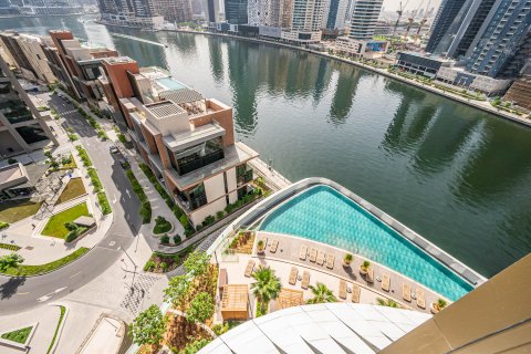 Business Bay, Dubai, BAE’de satılık daire 2 yatak odası, 187.66 m&sup2; No 748297 - fotoğraf 6