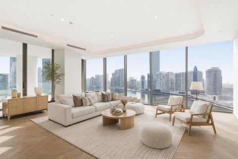 Apartamento em Business Bay, Dubai, EAU 2 quartos, 187.66 m2 № 748297