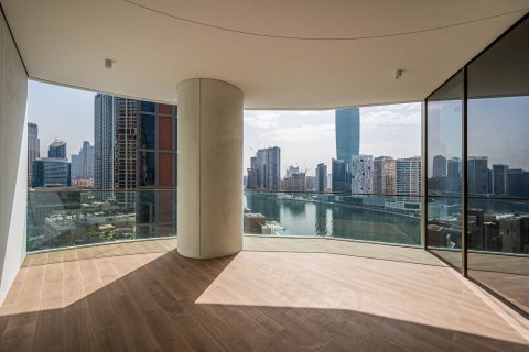 Business Bay, Dubai, BAE’de satılık daire 2 yatak odası, 187.66 m&sup2; No 748297 - fotoğraf 5