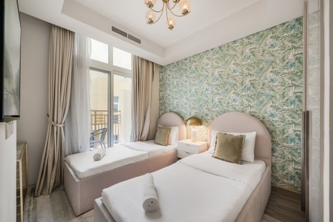 Townhouse di Dubai, UEA 3 kamar tidur, 192.54 m2 nomor 748294 - foto 12
