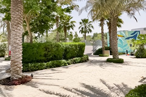 Townhouse di Dubai, UEA 3 kamar tidur, 192.54 m2 nomor 748294 - foto 15
