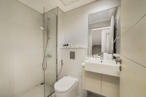 Townhouse di Dubai, UEA 3 kamar tidur, 192.54 m2 nomor 748294 - foto 14