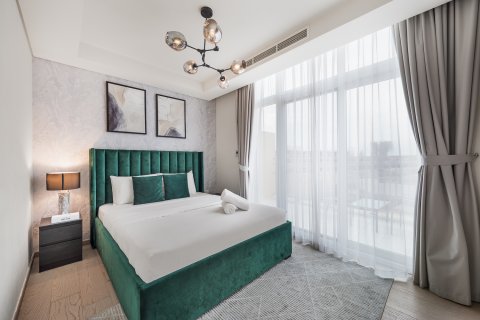 Townhouse di Dubai, UEA 3 kamar tidur, 192.54 m2 nomor 748294 - foto 13