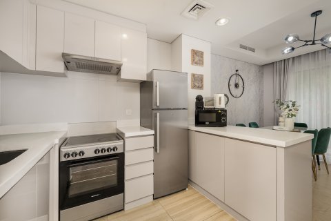 Townhouse di Dubai, UEA 3 kamar tidur, 192.54 m2 nomor 748294 - foto 5