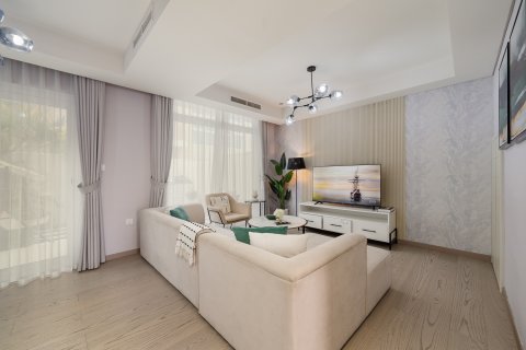 Townhouse di Dubai, UEA 3 kamar tidur, 192.54 m2 nomor 748294 - foto 6