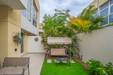 Townhouse di Dubai, UEA 3 kamar tidur, 192.54 m2 nomor 748294 - foto 2