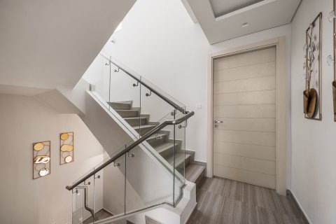 Townhouse di Dubai, UEA 3 kamar tidur, 192.54 m2 nomor 748294 - foto 10