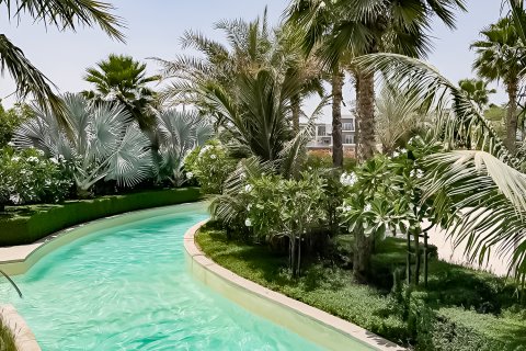 Townhouse di Dubai, UEA 3 kamar tidur, 192.54 m2 nomor 748294 - foto 18