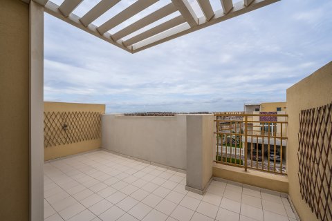 Townhouse di Dubai, UEA 3 kamar tidur, 192.54 m2 nomor 748294 - foto 9