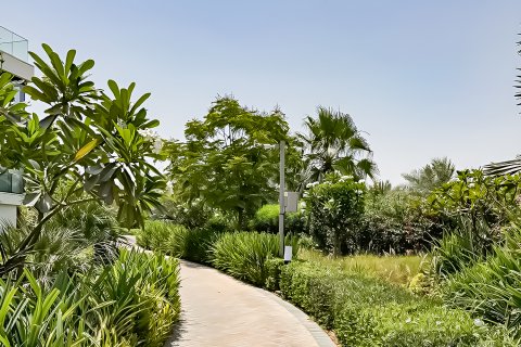 Townhouse di Dubai, UEA 3 kamar tidur, 192.54 m2 nomor 748294 - foto 17