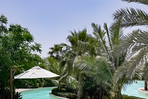 Townhouse di Dubai, UEA 3 kamar tidur, 192.54 m2 nomor 748294 - foto 16