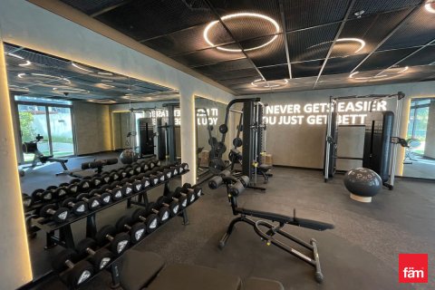 Lakás itt: Dubai, EAE, 1 hálószoba, 94.8 m², azonosító: 696744 - fénykép 6