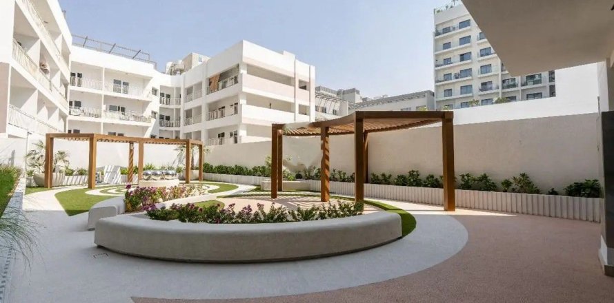 Appartement in Dubai, VAE 1 slaapkamer, 94.8 vr.m. nr 696744