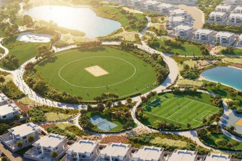 Villa en venta en Dubai, EAU 4 dormitorios, 112.9 m2 № 696725 - foto 9