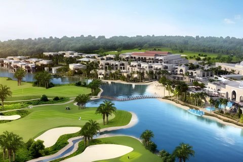 וילה למכירה ב Dubai, איחוד האמירויות 4 חדרי שינה, 112.9 מ"ר, מספר 696725 - תמונה 3