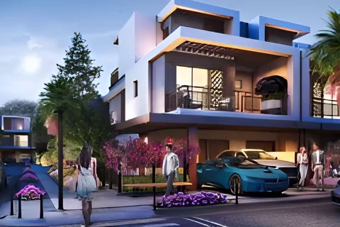 וילה למכירה ב Dubai, איחוד האמירויות 4 חדרי שינה, 112.9 מ"ר, מספר 696725 - תמונה 9