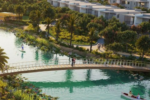 Villa en venta en Dubai, EAU 4 dormitorios, 112.9 m2 № 696725 - foto 6