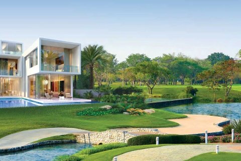 Villa en venta en Dubai, EAU 4 dormitorios, 112.9 m2 № 696725 - foto 7