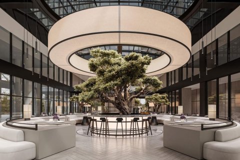 Dubai Sports City, Dubai, BAE’de satılık daire 1 yatak odası, 85.7 m² No 696727 - fotoğraf 3