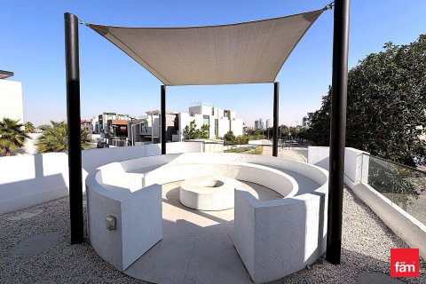 Villa til leie i Jumeirah Park, Dubai, Emiratene 4 soverom, 1222.3 kvm Nr. 696726 - Foto 21