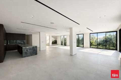 Villa til leie i Jumeirah Park, Dubai, Emiratene 4 soverom, 1222.3 kvm Nr. 696726 - Foto 3