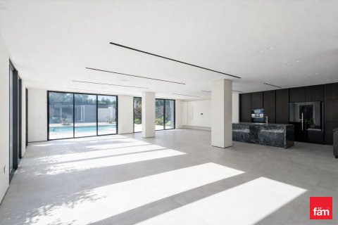 Dubai、UAE にあるヴィラの賃貸物件 4ベッドルーム、1222.3 m2、No696726 - 写真 9