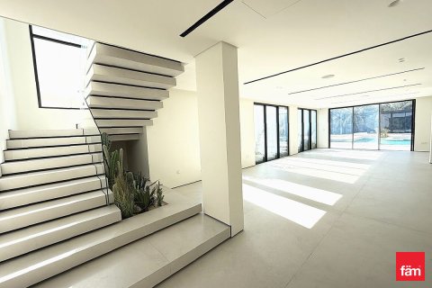 Dubai、UAE にあるヴィラの賃貸物件 4ベッドルーム、1222.3 m2、No696726 - 写真 7