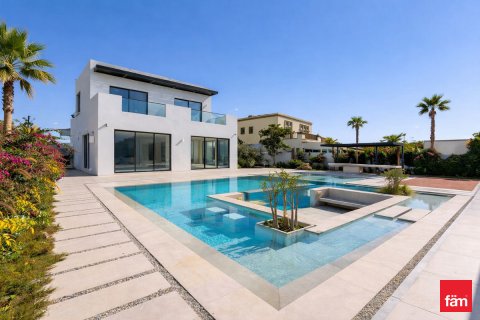 Dubai、UAE にあるヴィラの賃貸物件 4ベッドルーム、1222.3 m2、No696726 - 写真 22