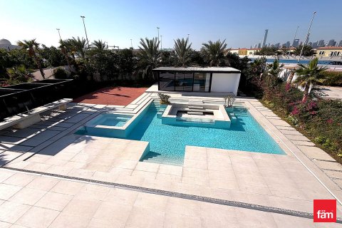 Villa til leie i Jumeirah Park, Dubai, Emiratene 4 soverom, 1222.3 kvm Nr. 696726 - Foto 10