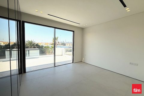 Dubai、UAE にあるヴィラの賃貸物件 4ベッドルーム、1222.3 m2、No696726 - 写真 14