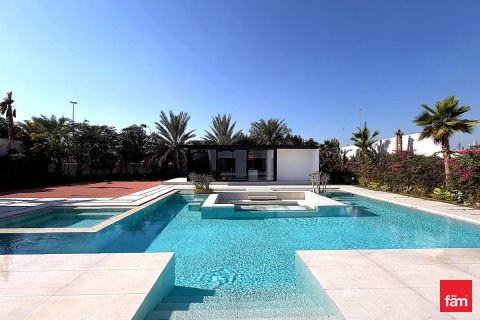 Villa til leie i Jumeirah Park, Dubai, Emiratene 4 soverom, 1222.3 kvm Nr. 696726 - Foto 23