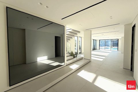 Villa til leie i Jumeirah Park, Dubai, Emiratene 4 soverom, 1222.3 kvm Nr. 696726 - Foto 8