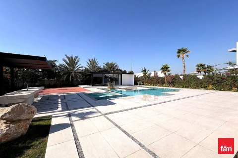 Dubai、UAE にあるヴィラの賃貸物件 4ベッドルーム、1222.3 m2、No696726 - 写真 20