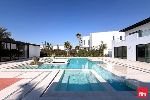 Villa til leie i Jumeirah Park, Dubai, Emiratene 4 soverom, 1222.3 kvm Nr. 696726 - Foto 17