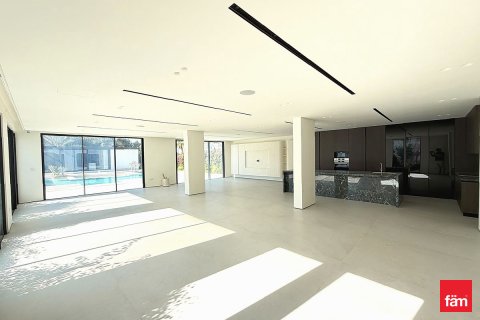 Villa til leie i Jumeirah Park, Dubai, Emiratene 4 soverom, 1222.3 kvm Nr. 696726 - Foto 5