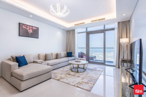Apartmán v Business Bay, Dubai, SAE 2 spálne, 113.4 m2 č. 696723
