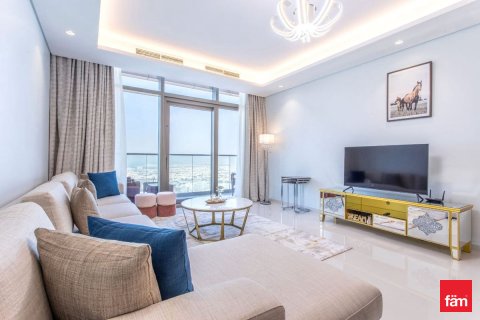 Apartmán v Business Bay, Dubai, SAE 2 spálne, 113.4 m2 č. 696723 - Fotografia 2